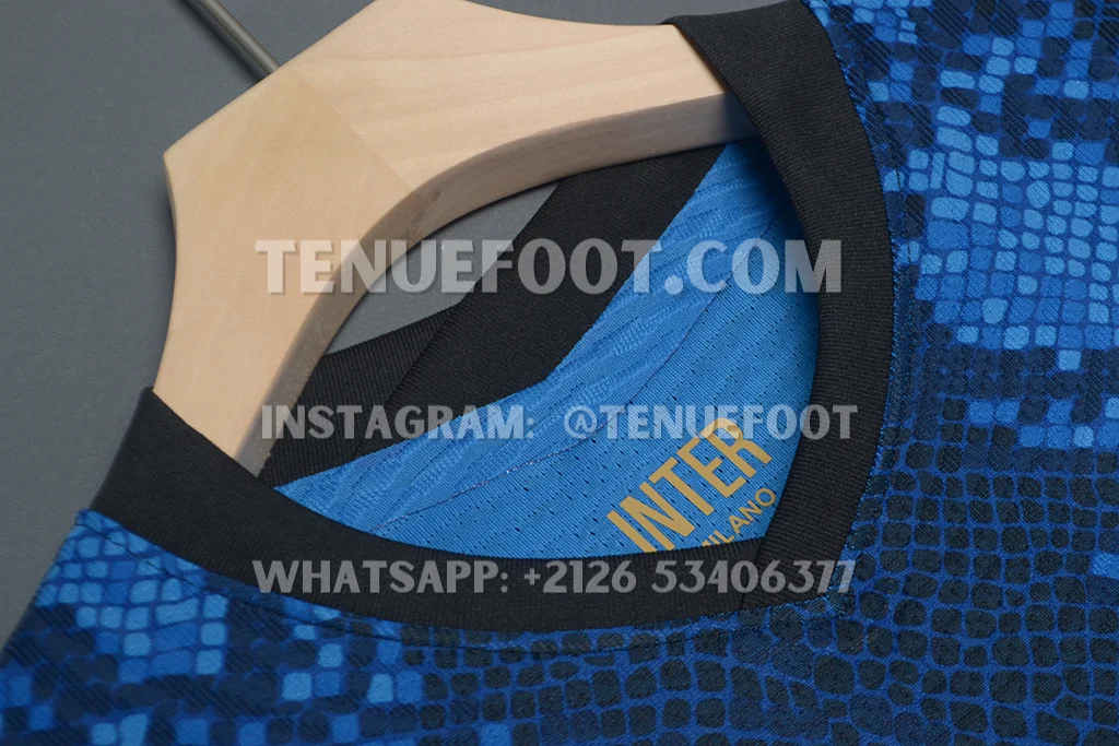 Inter Milano Home Player Version (4)