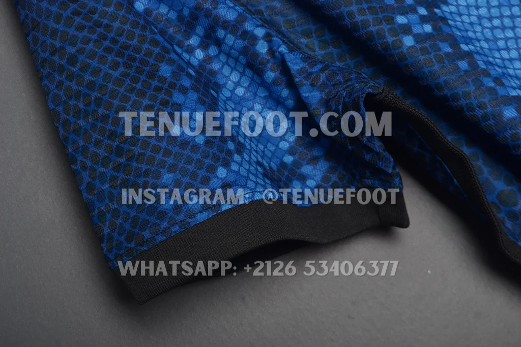 Inter Milano Home Player Version (5)