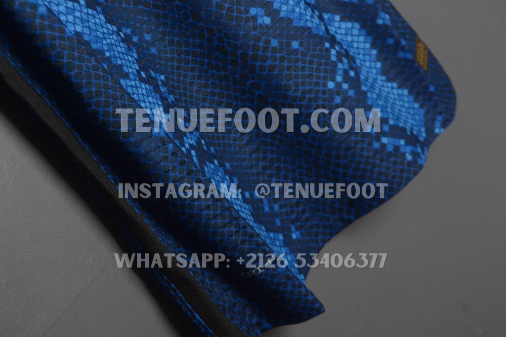 Inter Milano Home Player Version (6)