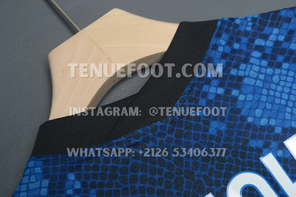 Inter Milano Home Player Version (7)