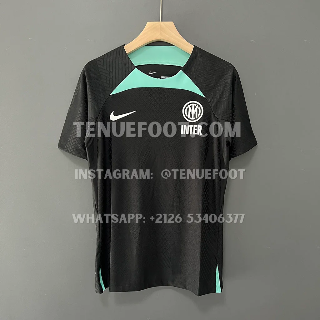 Inter Milano Pre-match (1)