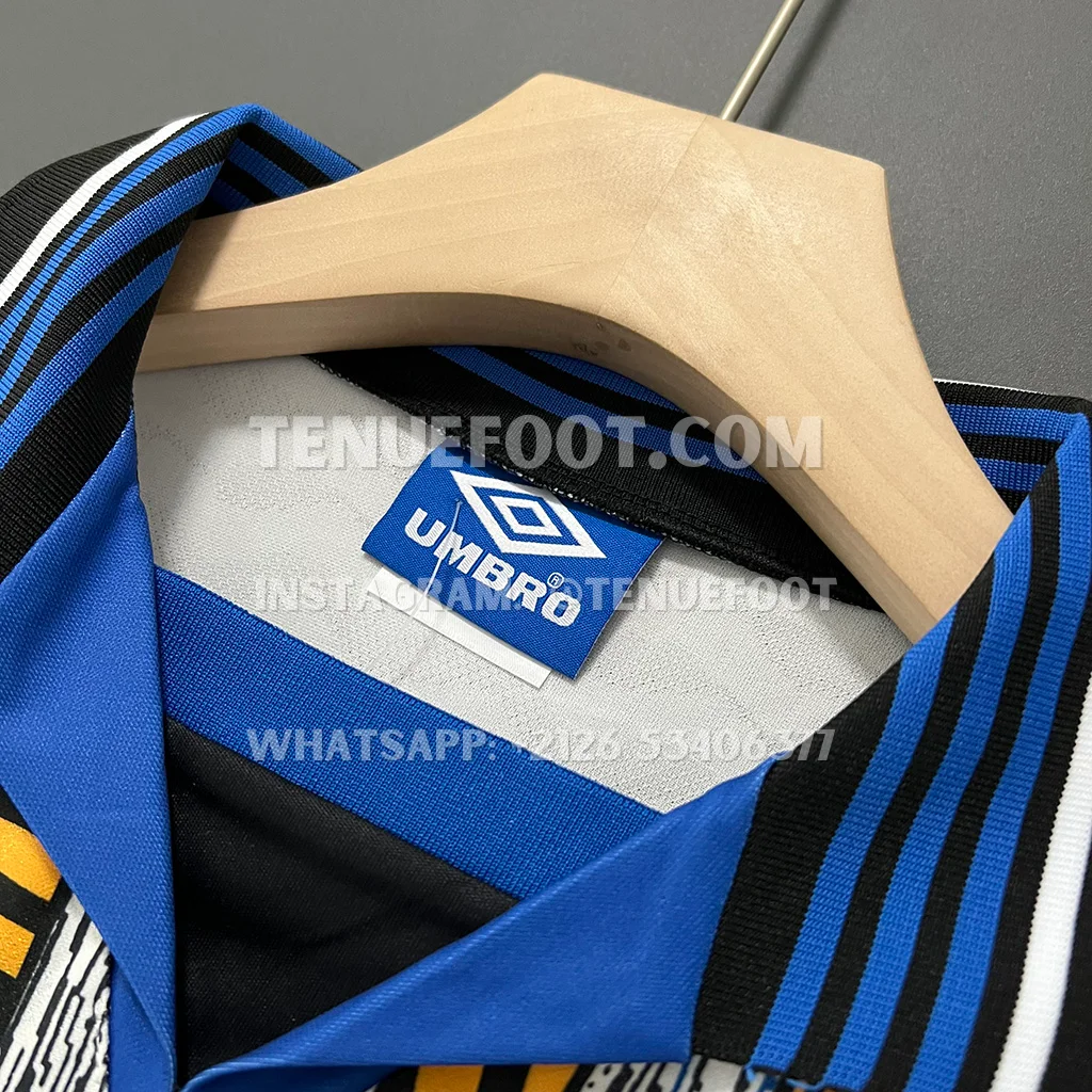 Inter Milano Retro 95-96 Away (3)