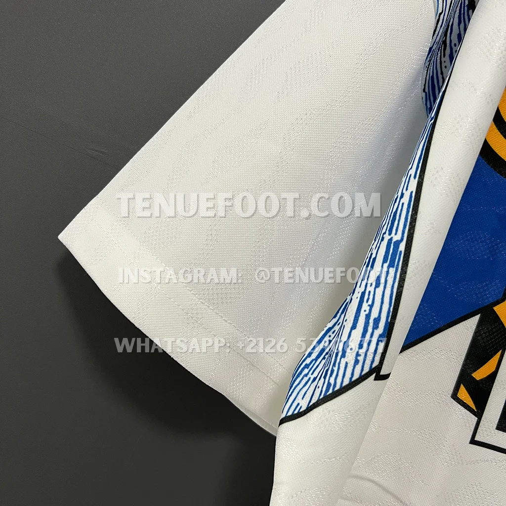 Inter Milano Retro 95-96 Away (4)