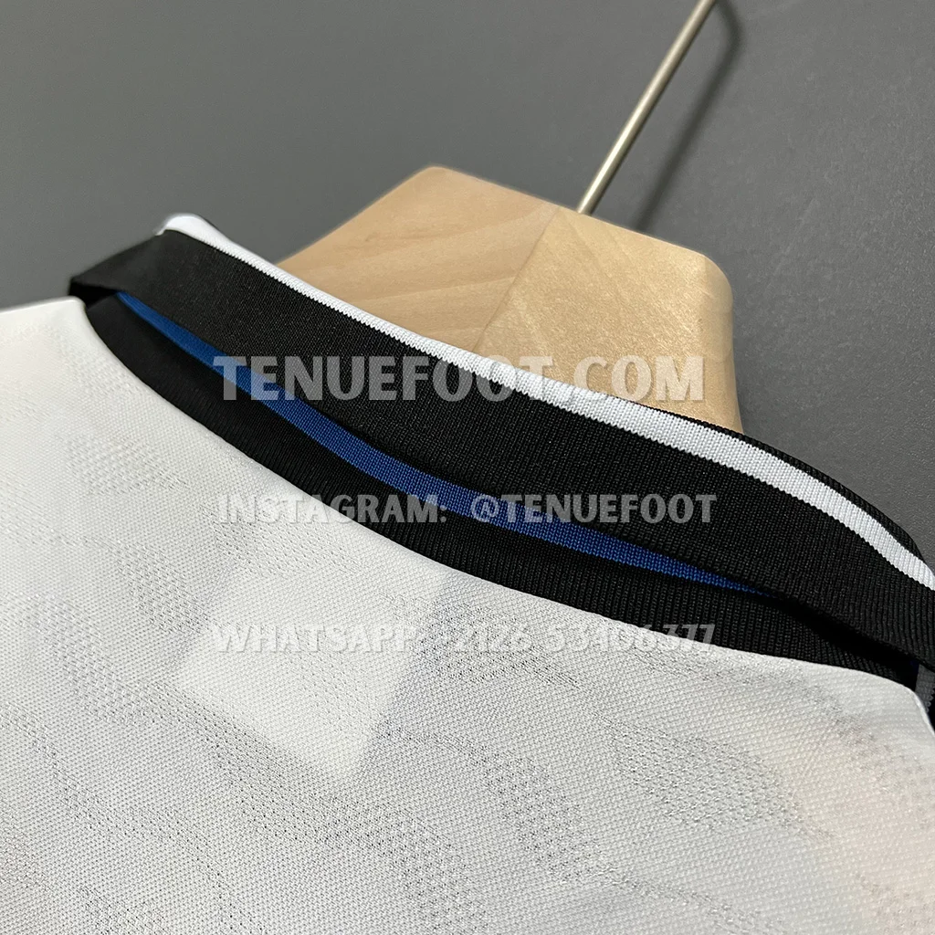 Inter Milano Retro 95-96 Away (6)
