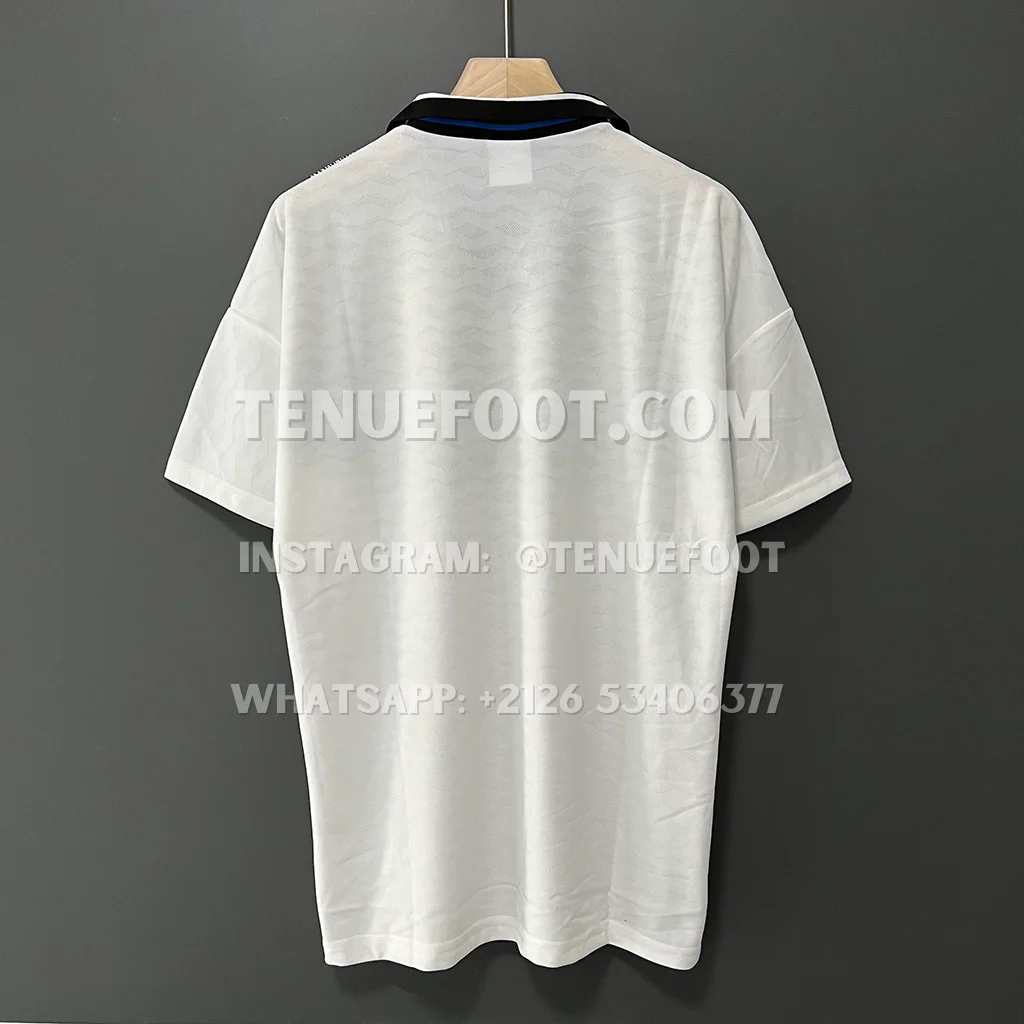 Inter Milano Retro 95-96 Away (7)