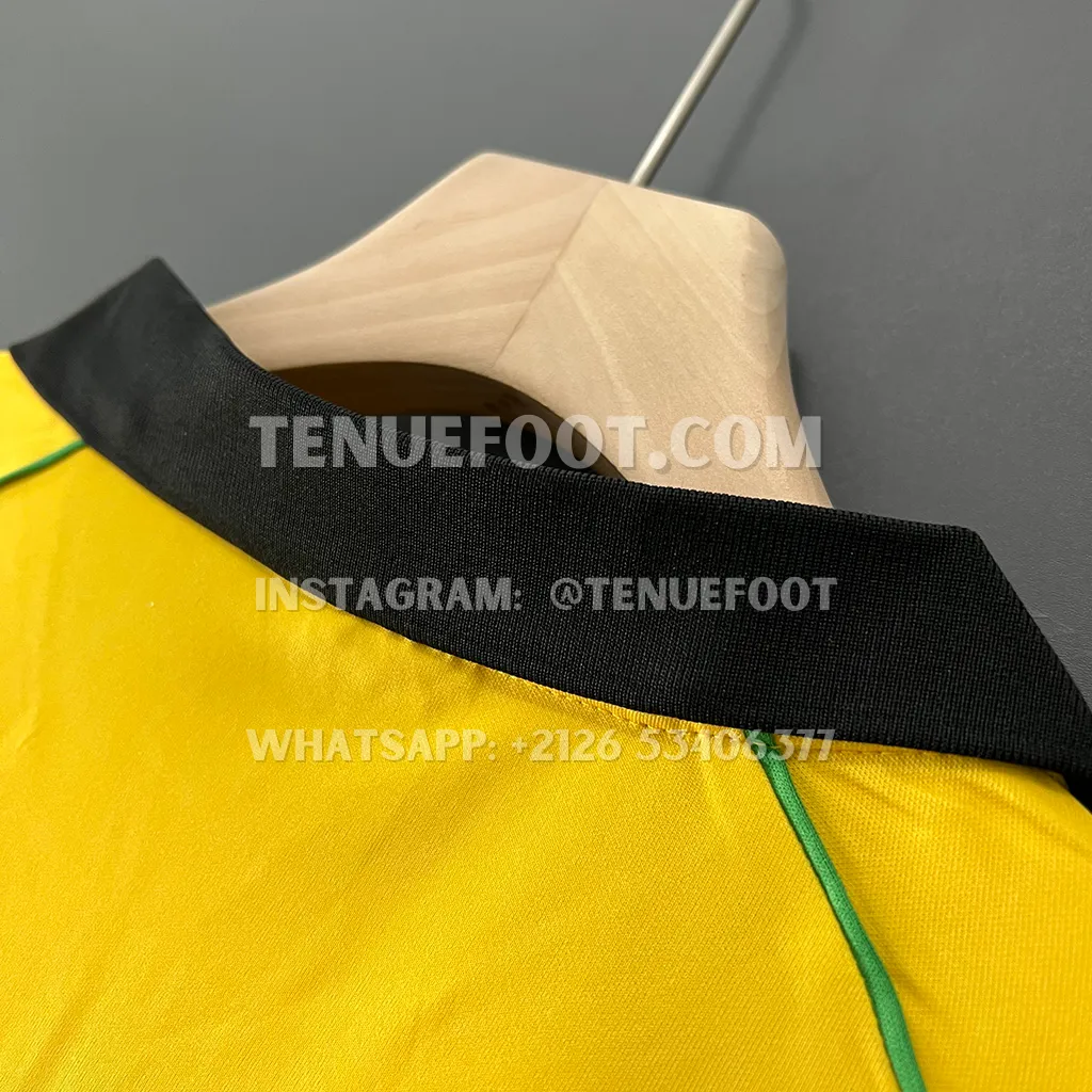 Jamaica Retrp 1998 Home (6)