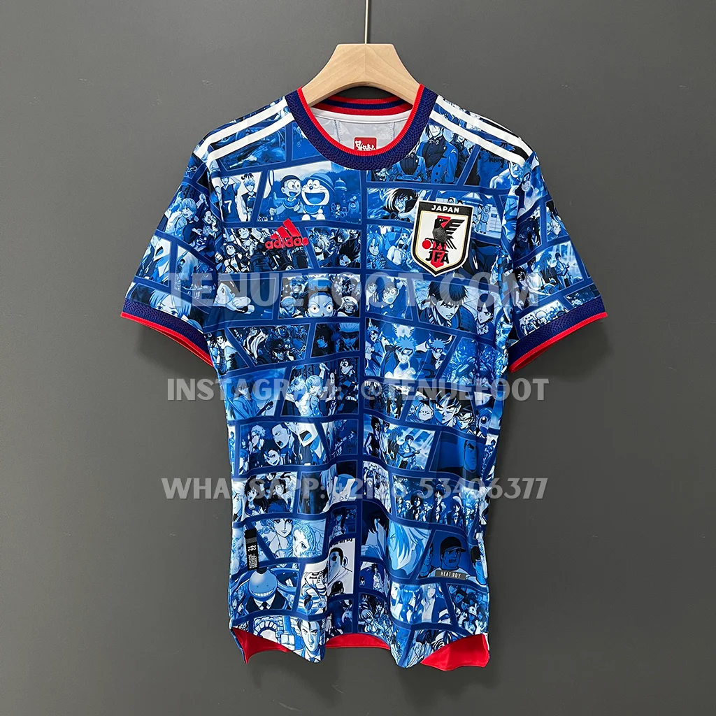 Japan Cartoon Player Version (1)