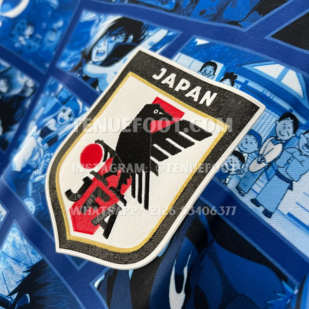 Japan Cartoon Player Version (2)