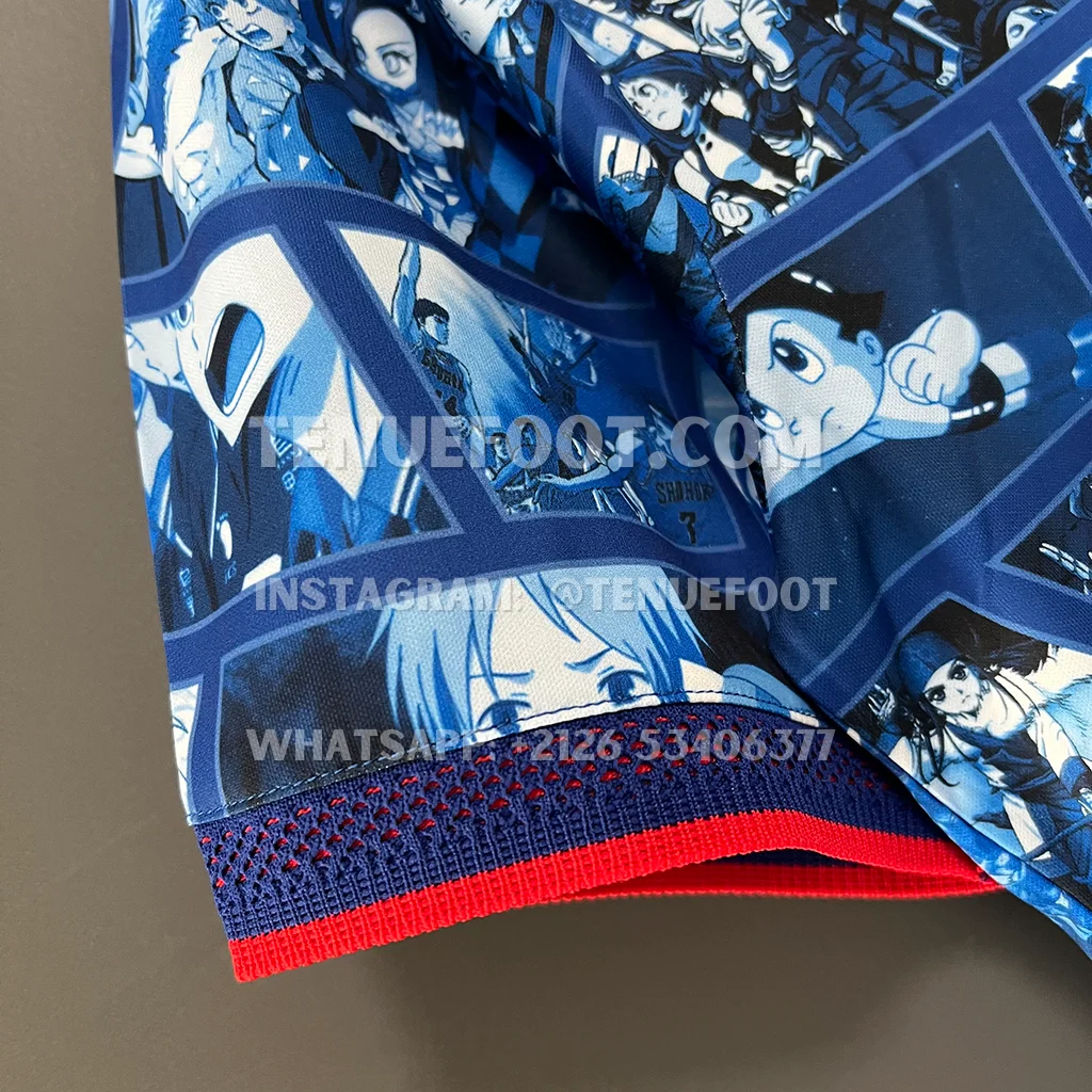 Japan Cartoon Player Version (4)