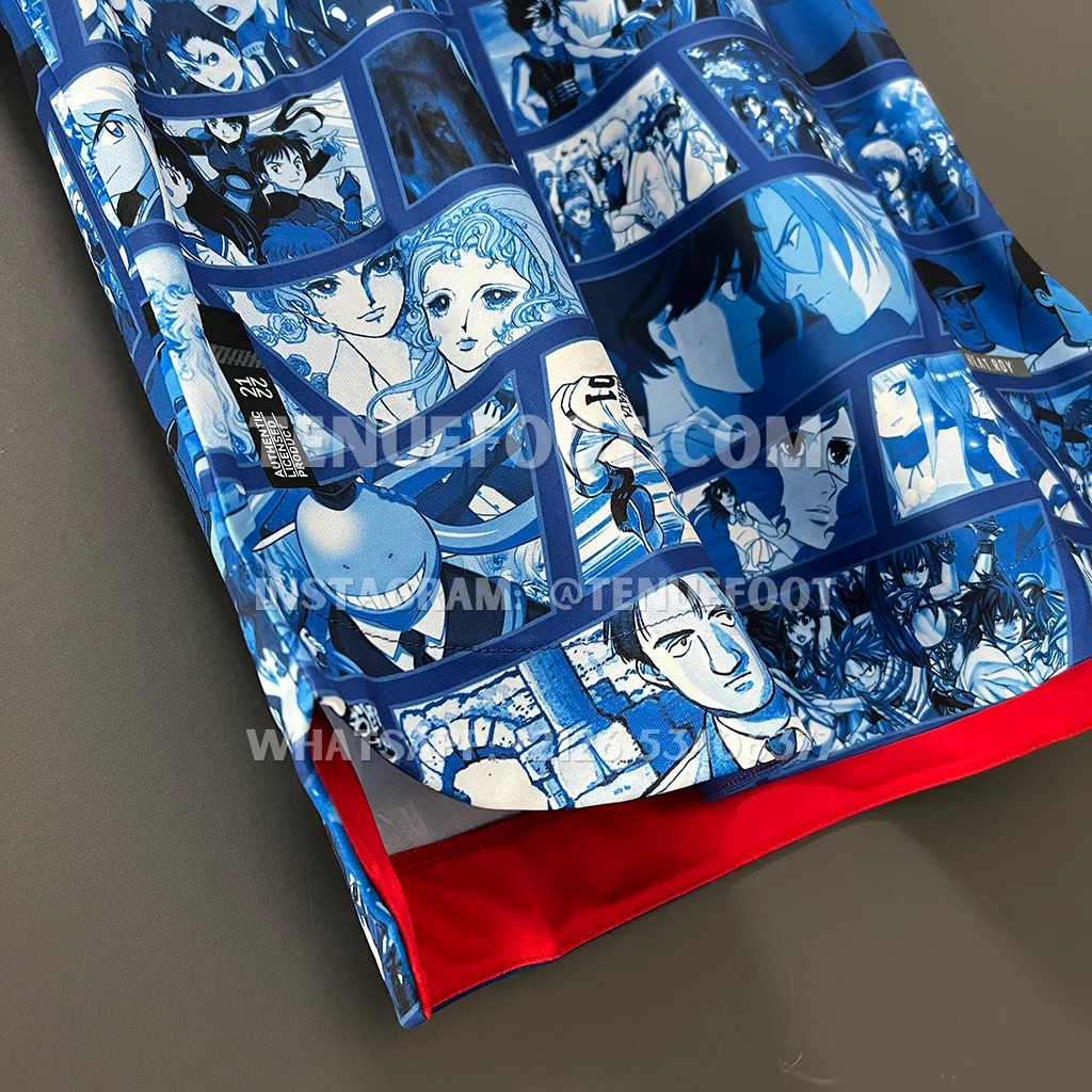 Japan Cartoon Player Version (5)