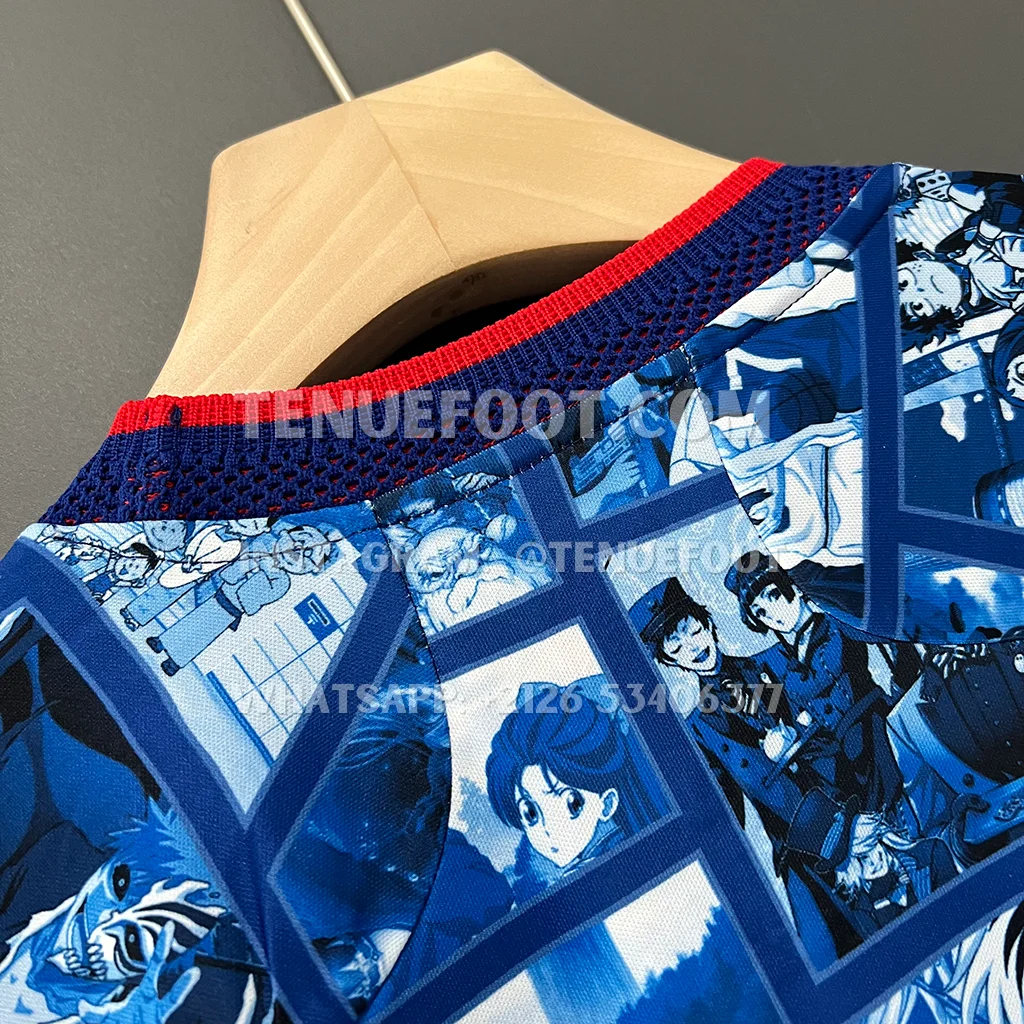 Japan Cartoon Player Version (6)