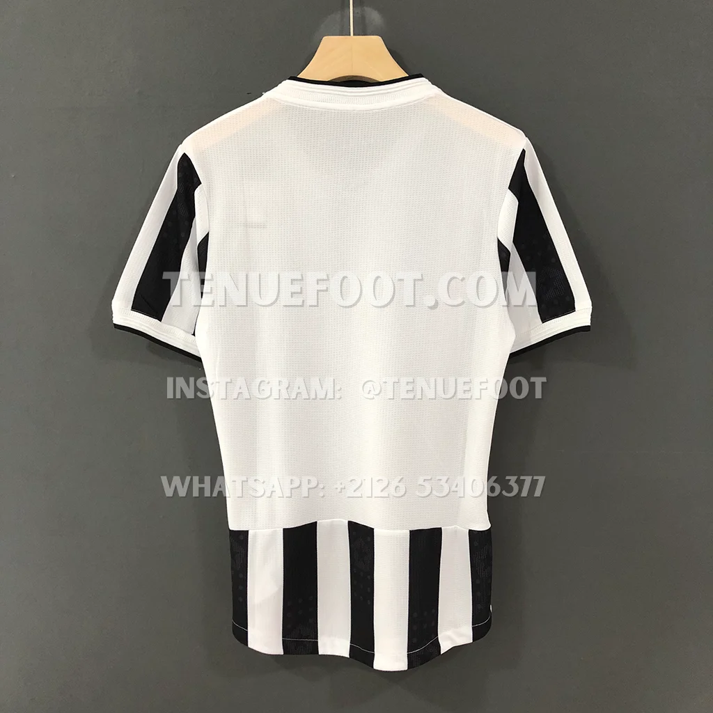Juventus Home Player Version (2)