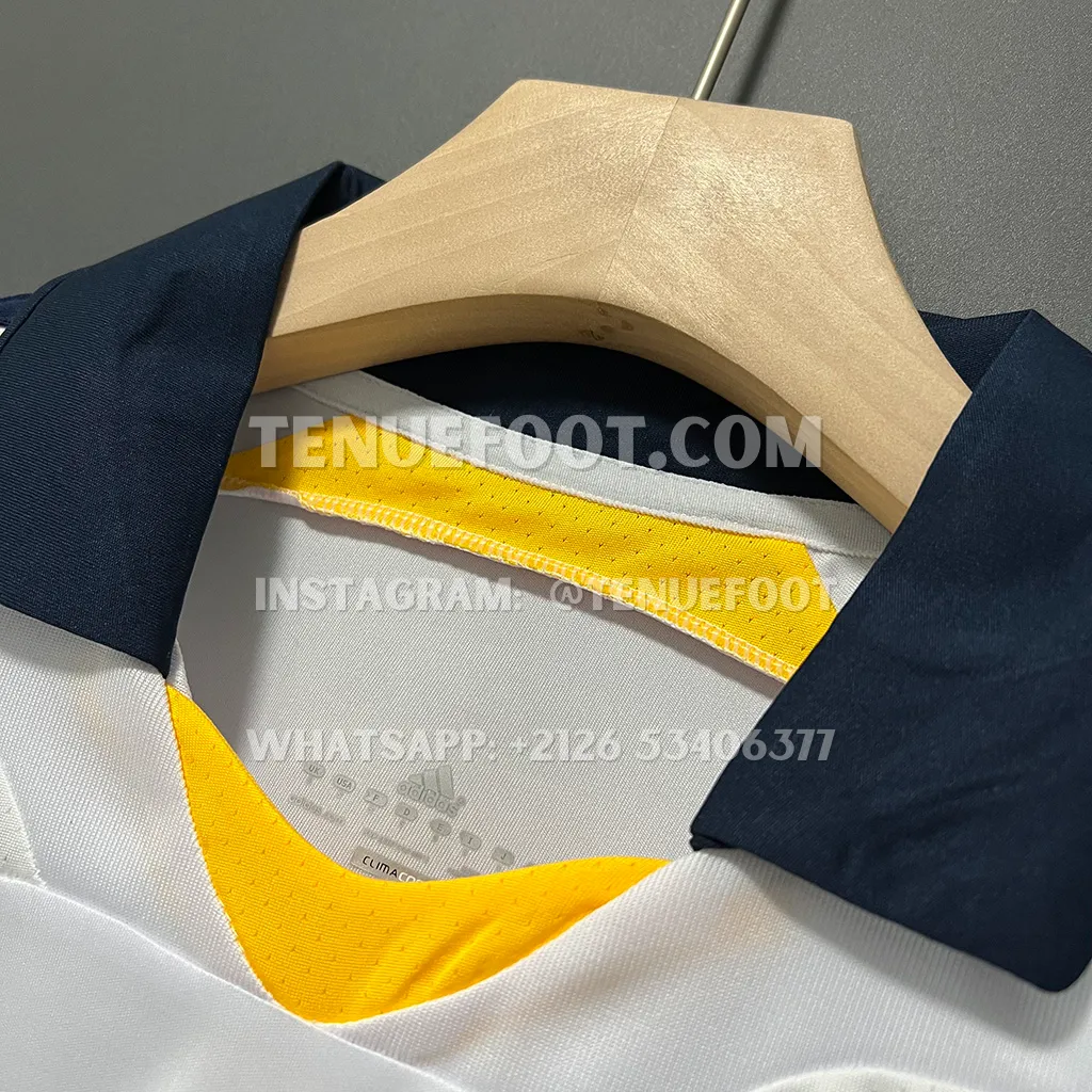 LA Galaxy Retro 07 Home (3)