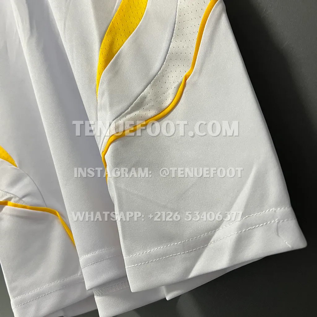 LA Galaxy Retro 07 Home (5)