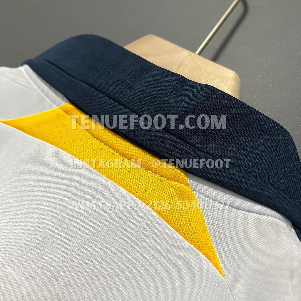 LA Galaxy Retro 07 Home (6)