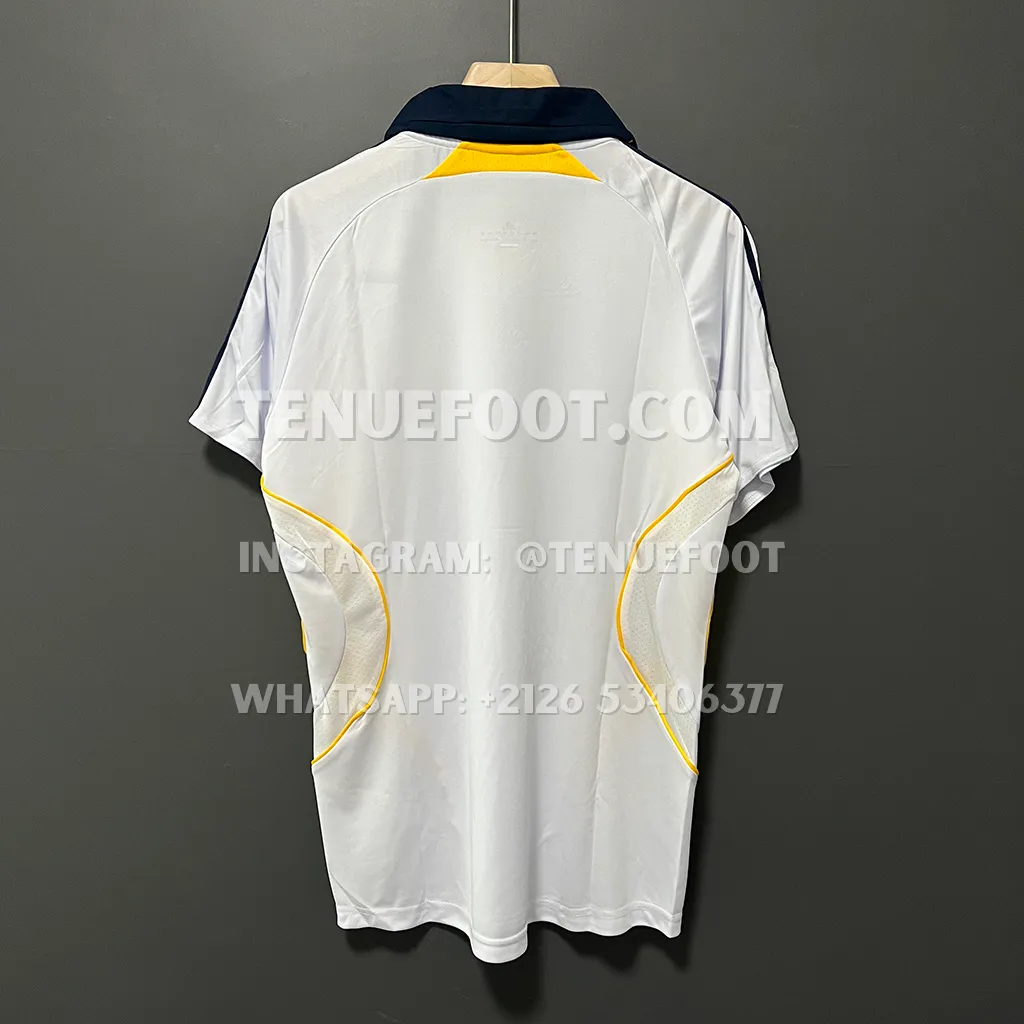 LA Galaxy Retro 07 Home (7)