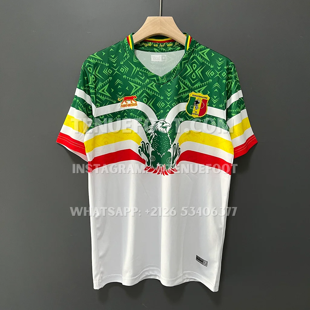 Mali Away (1)
