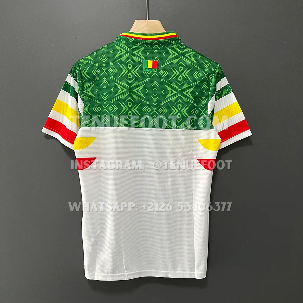 Mali Away Player Version (7)