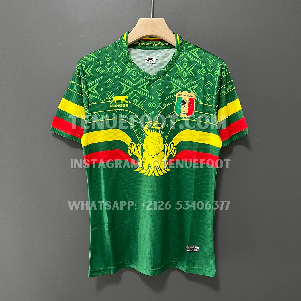 Mali Home Player Version (1)