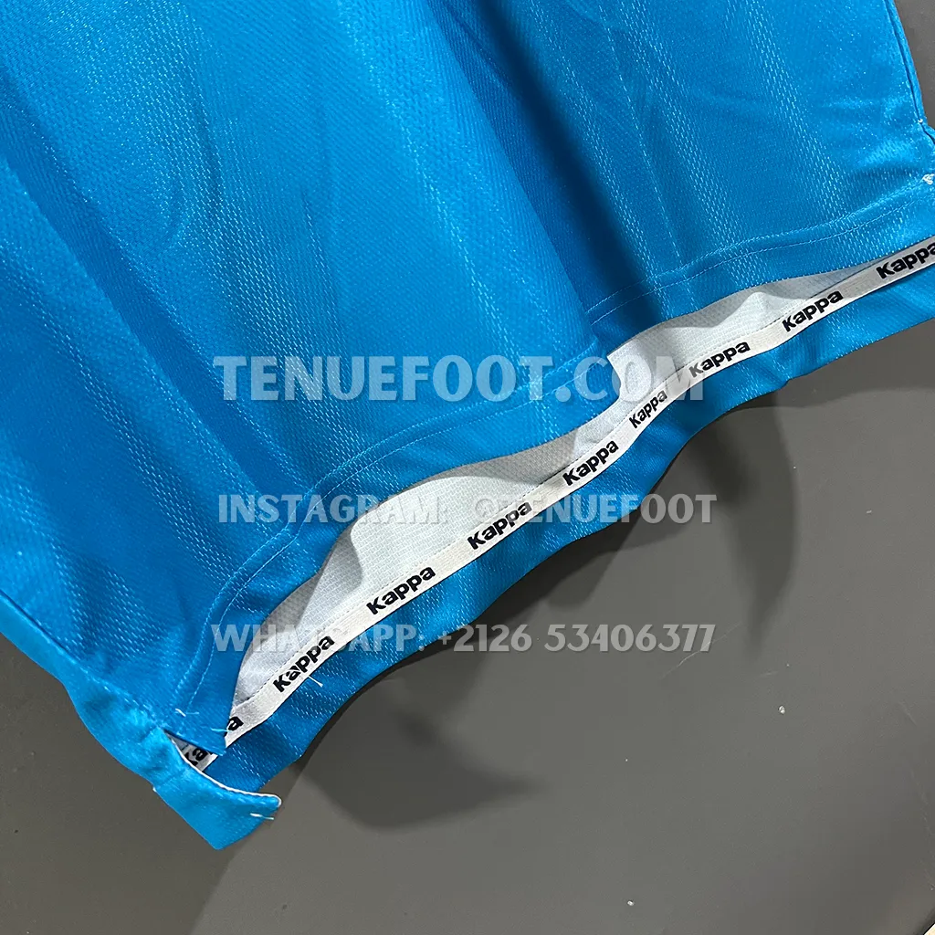 Man City Retro 97-99 Home (5)