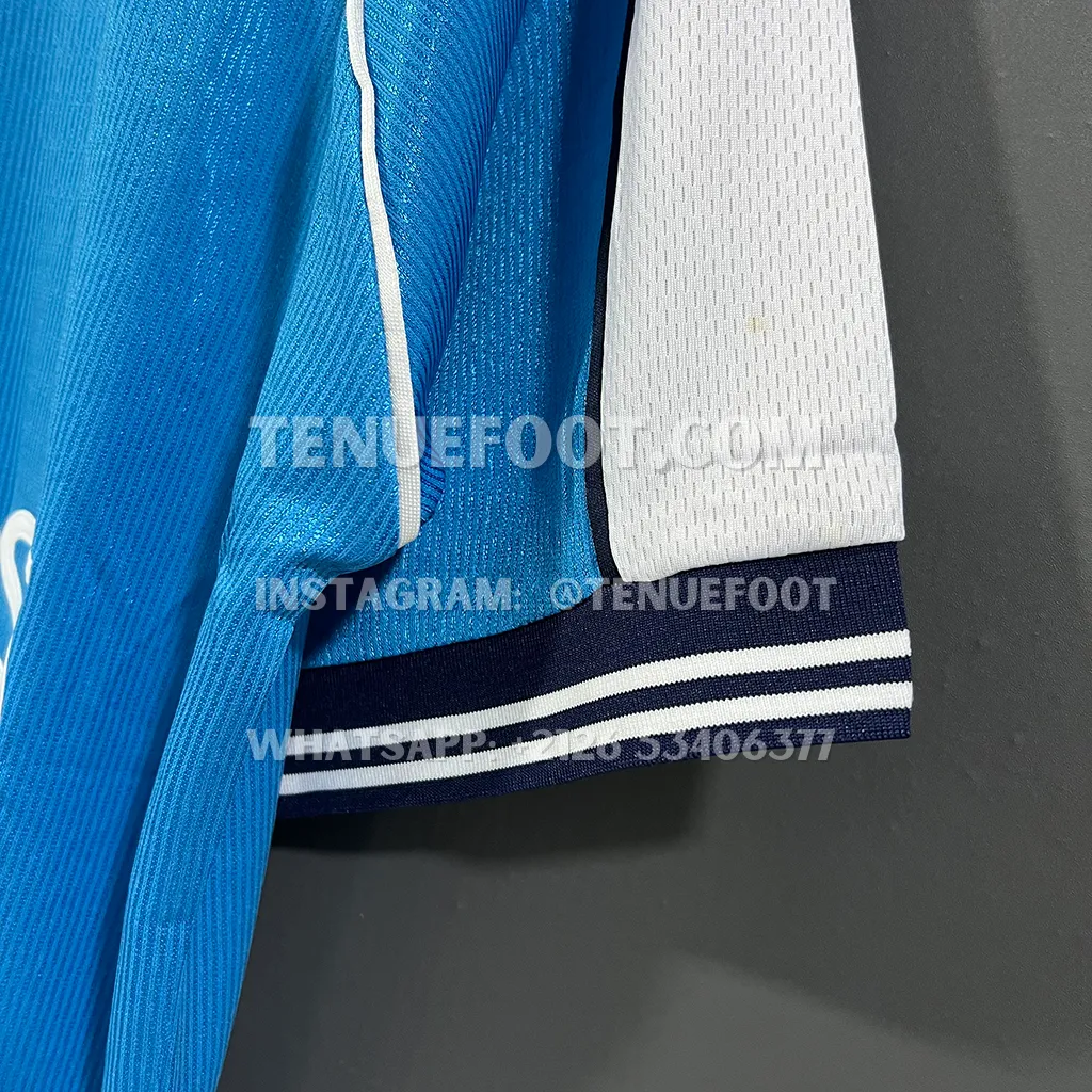 Man City Retro 99-01 Home (4)