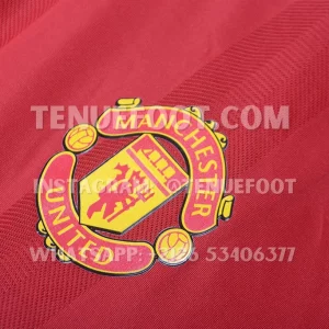 Man Utd Home Player Version (3) Man Utd Home Player Version (3)