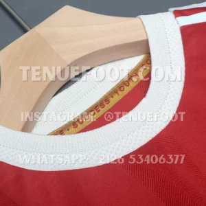 Man Utd Home Player Version (4) Man Utd Home Player Version (4)