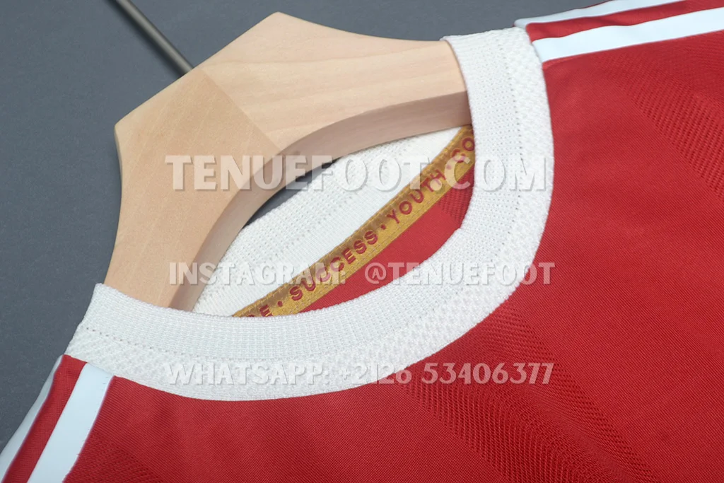 Man Utd Home Player Version (4) Man Utd Home Player Version (4)