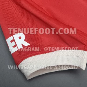 Man Utd Home Player Version (5) Man Utd Home Player Version (5)