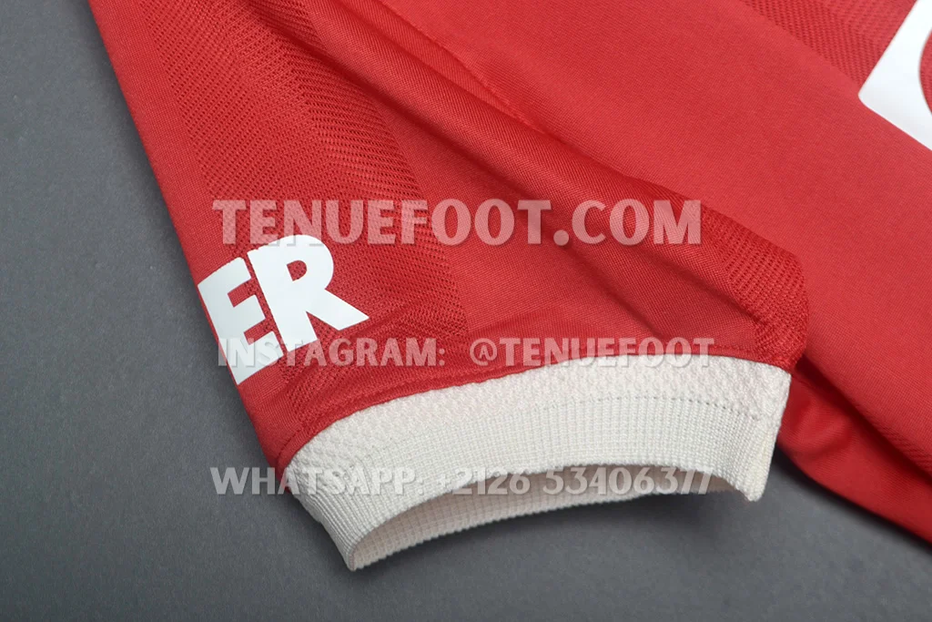 Man Utd Home Player Version (5) Man Utd Home Player Version (5)