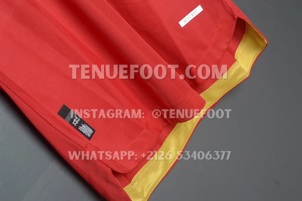 Man Utd Home Player Version (6) Man Utd Home Player Version (6)