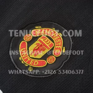Man Utd Retro 07-08 Away (3)