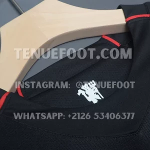 Man Utd Retro 07-08 Away (4)