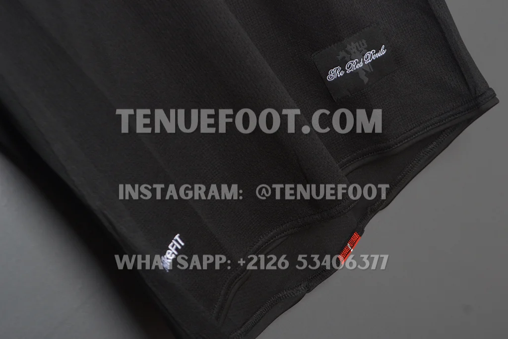 Man Utd Retro 07-08 Away (6)