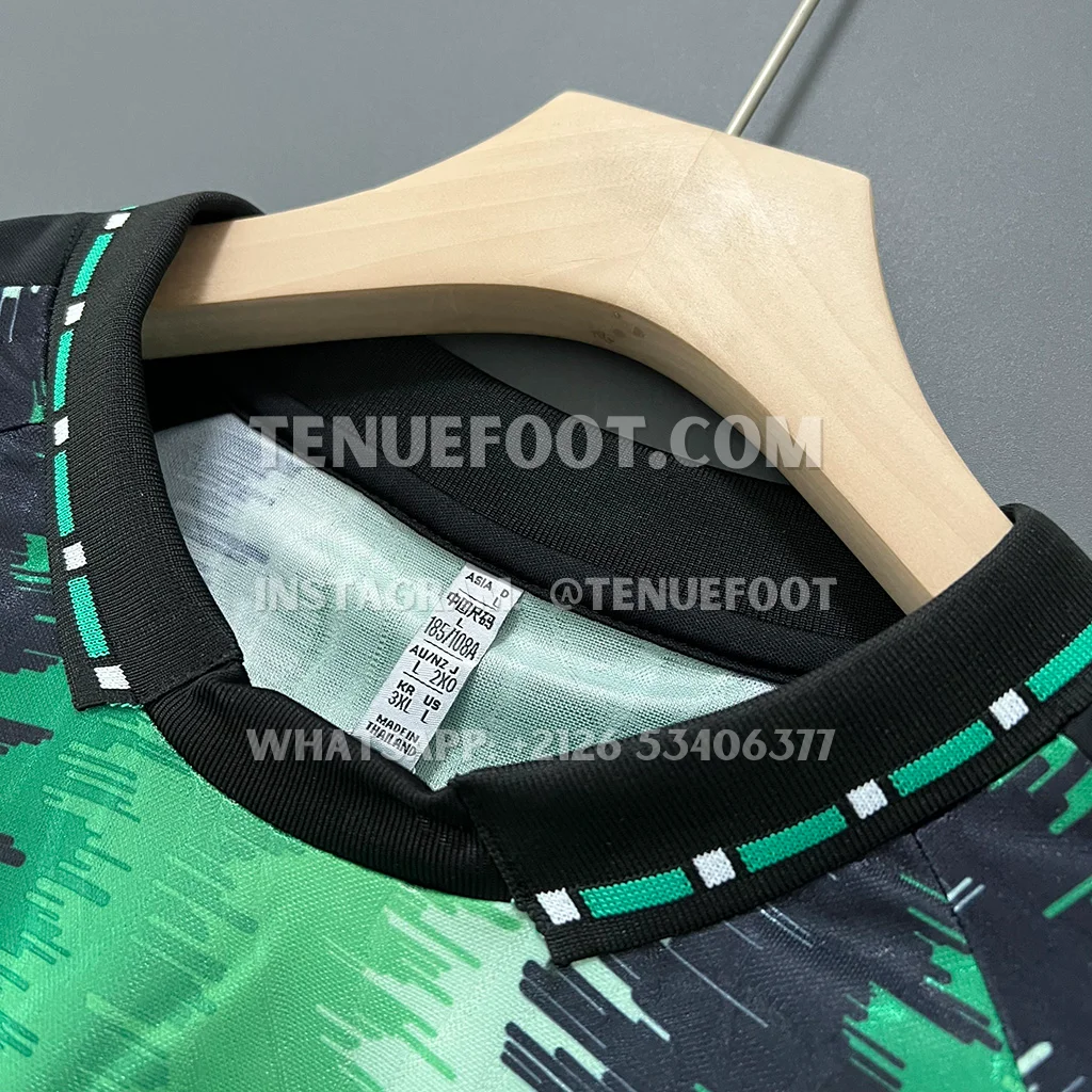 Man Utd Retro 90-92 GK LS (3)