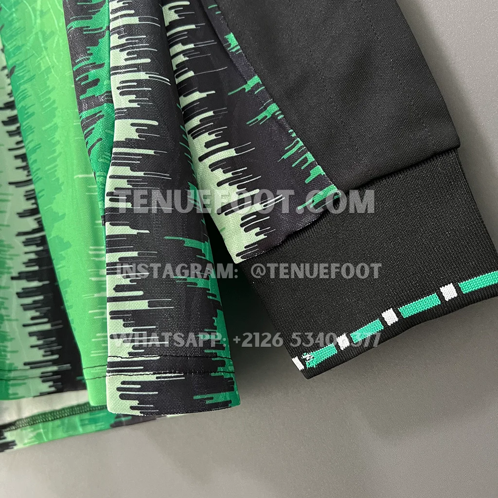 Man Utd Retro 90-92 GK LS (5)