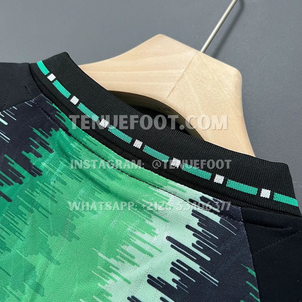 Man Utd Retro 90-92 GK LS (6)