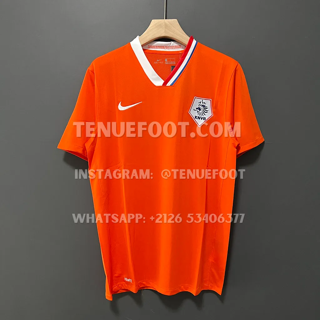 Netherland Retro 08 Home (1)