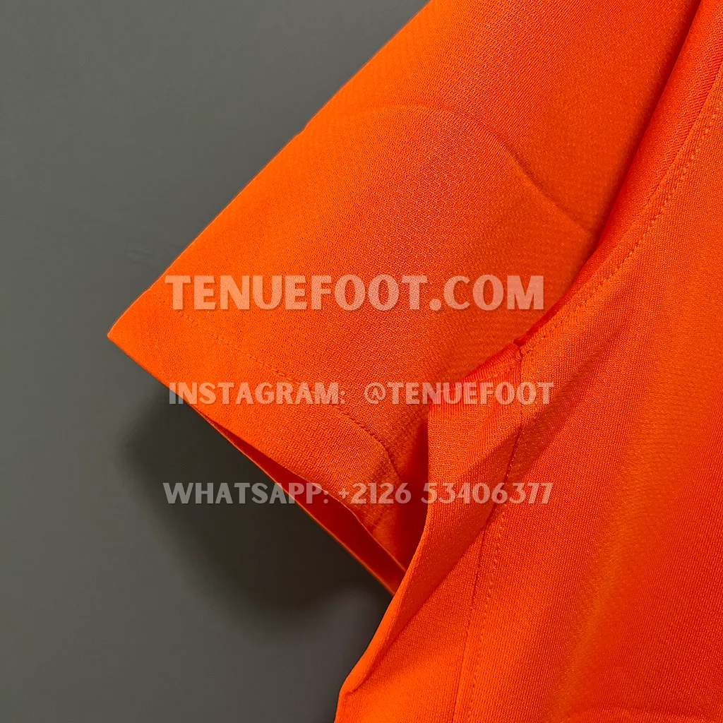 Netherland Retro 08 Home (4)