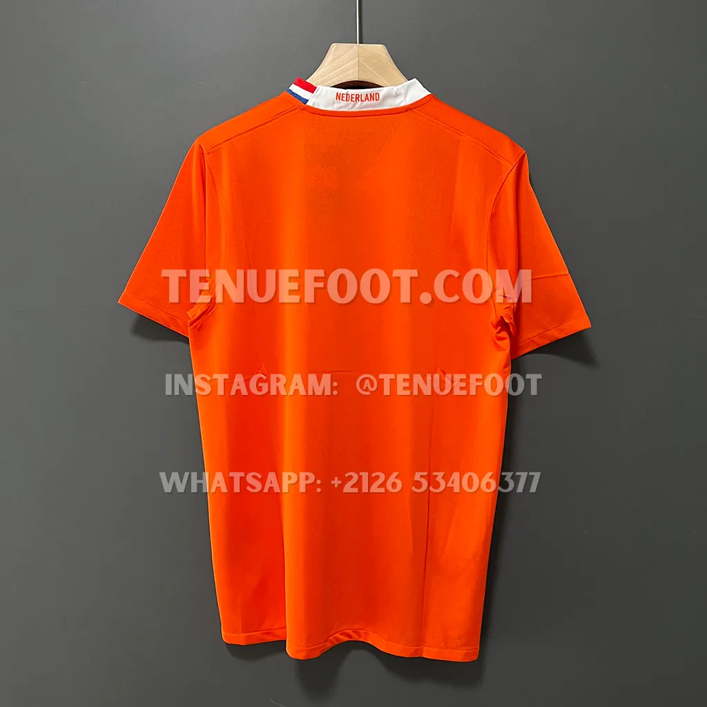 Netherland Retro 08 Home (7)