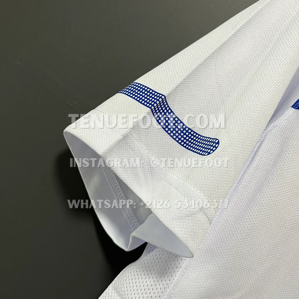 Netherland Retro 10 Home (4)