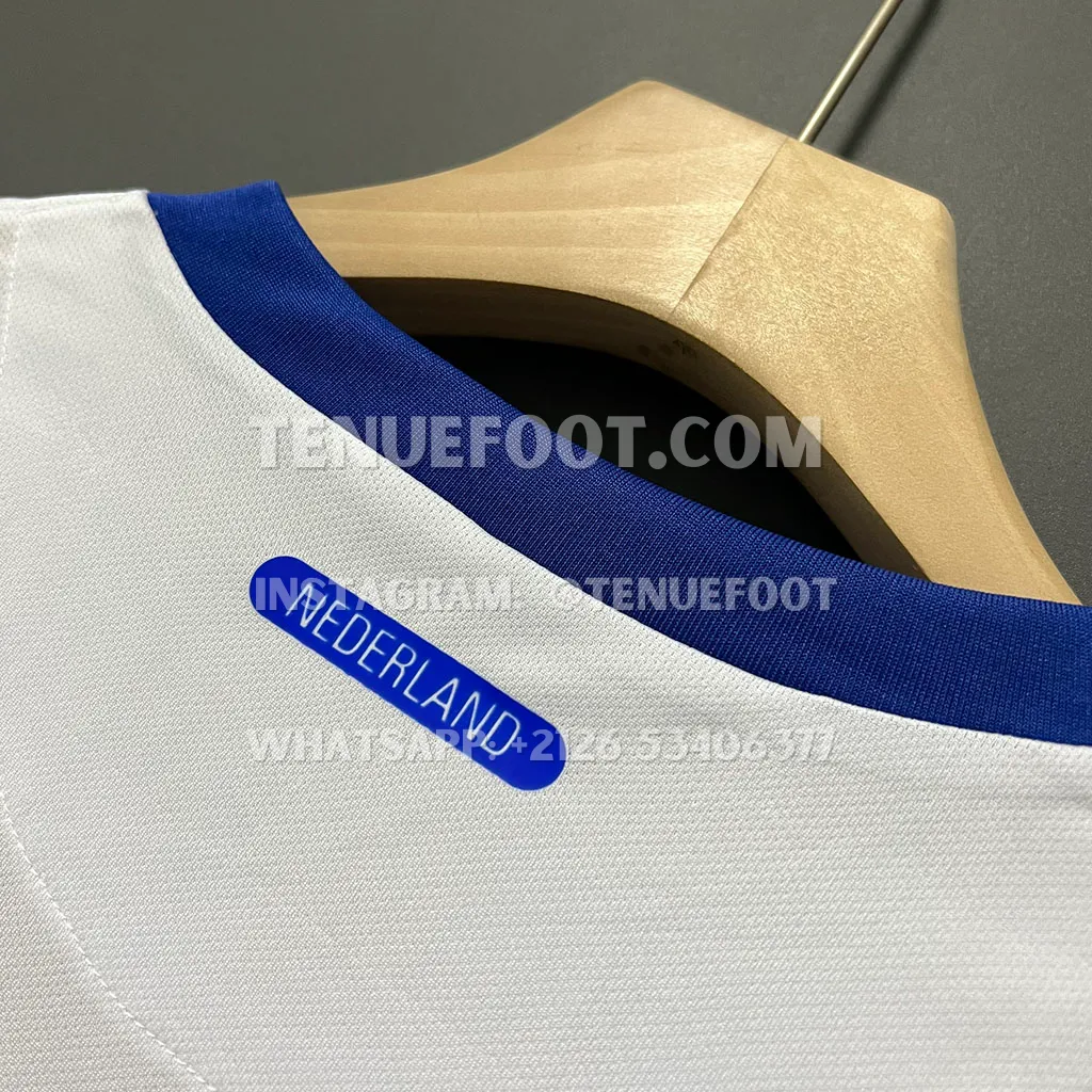 Netherland Retro 10 Home (6)