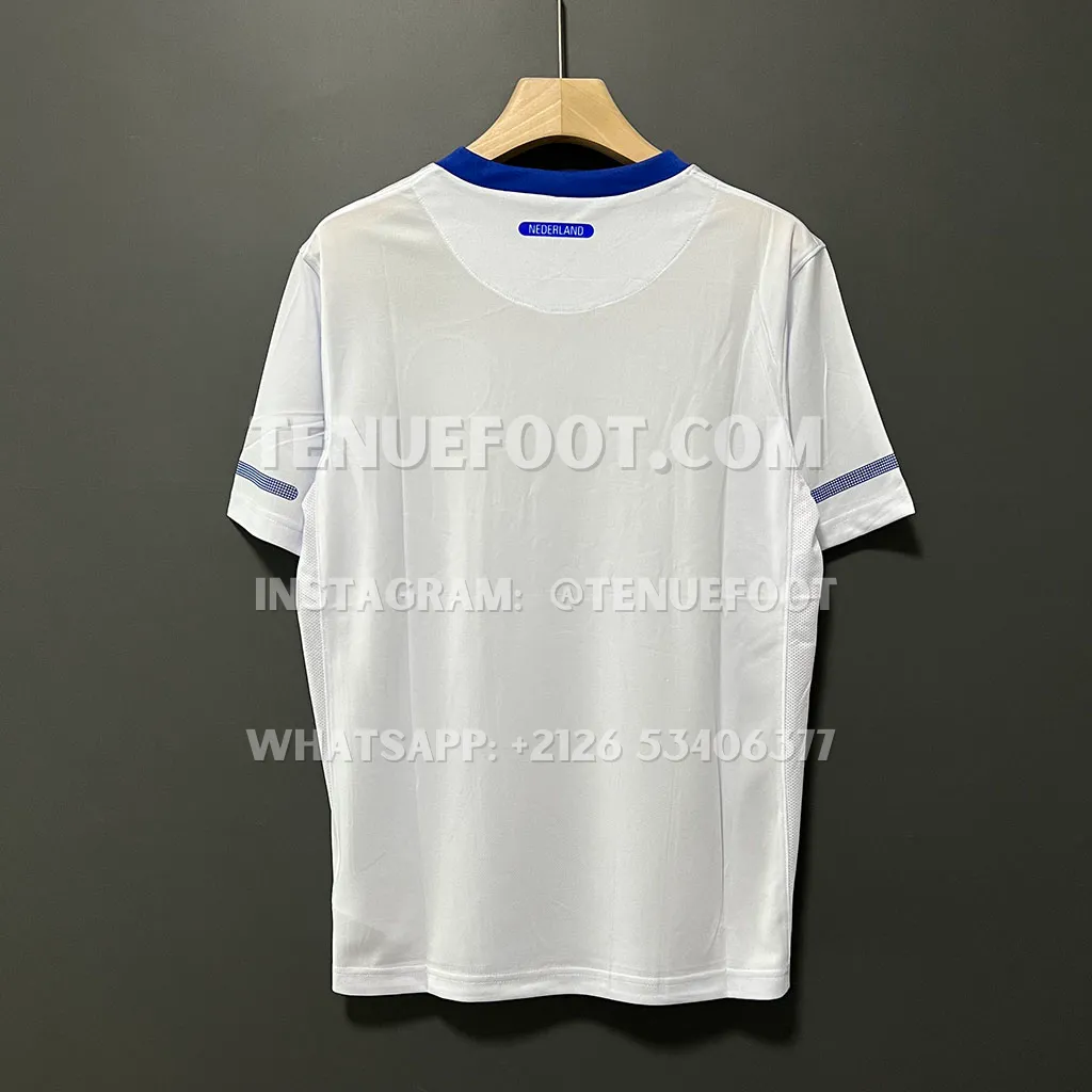 Netherland Retro 10 Home (7)