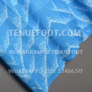 Netherlands Retro 1988 Away (6)