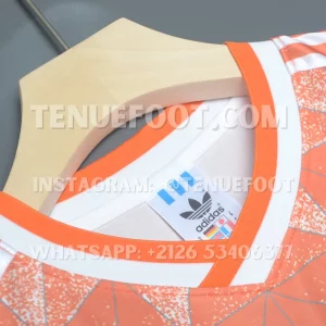 Netherlands Retro 1988 Home (4)