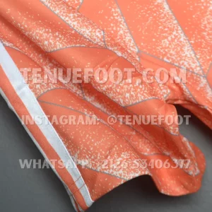 Netherlands Retro 1988 Home (5)