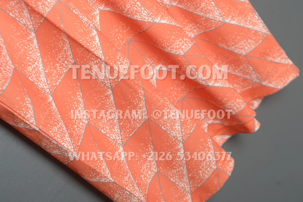 Netherlands Retro 1988 Home (6)