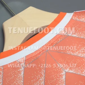 Netherlands Retro 1988 Home (7)