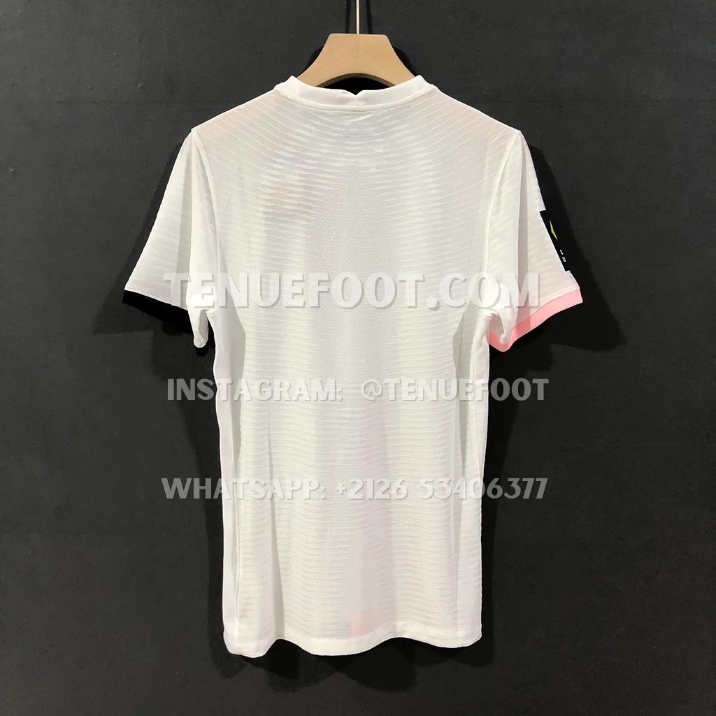 PSG Away Player Version (2)