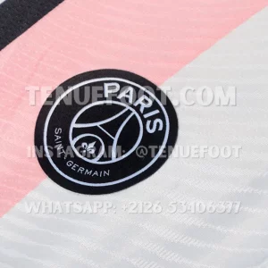 PSG Away Player Version (3)